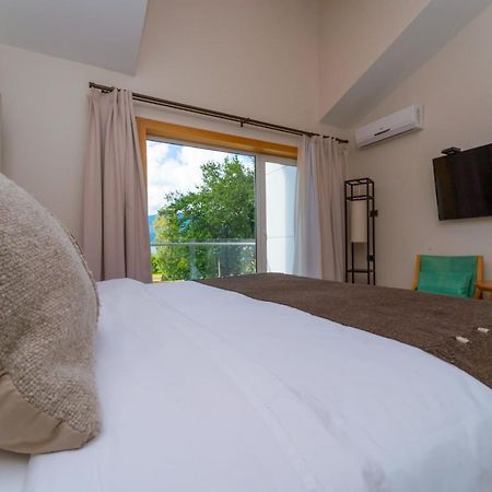 Hotel Casa Solaria Pucon Luaran gambar