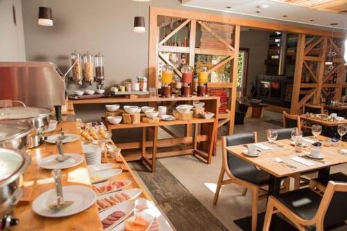 Hotel Casa Solaria Pucon Luaran gambar