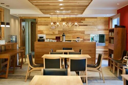 Hotel Casa Solaria Pucon Luaran gambar